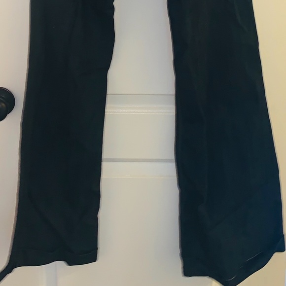 Fashion Diva wide leg jeans - Picture 4 of 4